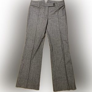 Dolce and Gabbana Wool Pants